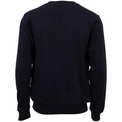 Hot Marcus Jule Herre Sweatshirt - Dk. Navy