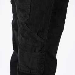 New Marcus Julio Herre Bukser - Black