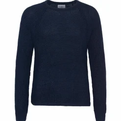 Best Marcus Kyle Herre Striktrøje - Dark Navy