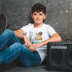 Discount Marcus Radley Herre T-shirt - White