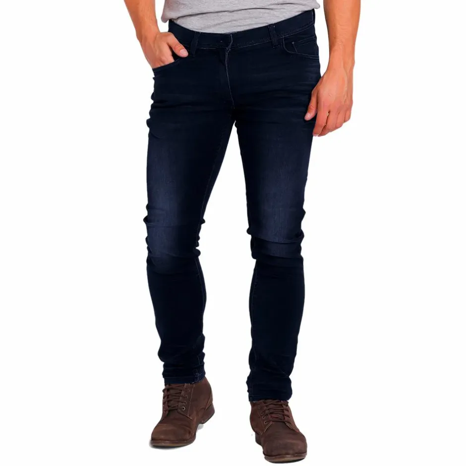 Clearance Marcus Ricco Herre Jeans - Navy Denim