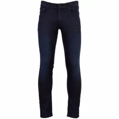 Clearance Marcus Ricco Herre Jeans - Navy Denim