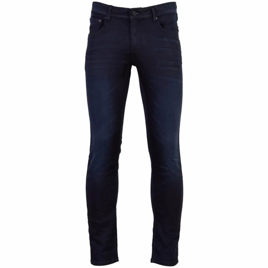 Clearance Marcus Ricco Herre Jeans - Navy Denim