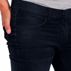 Clearance Marcus Ricco Herre Jeans - Navy Denim