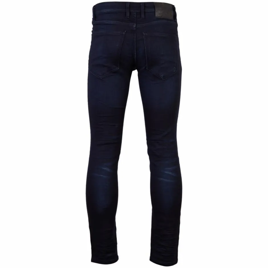 Clearance Marcus Ricco Herre Jeans - Navy Denim