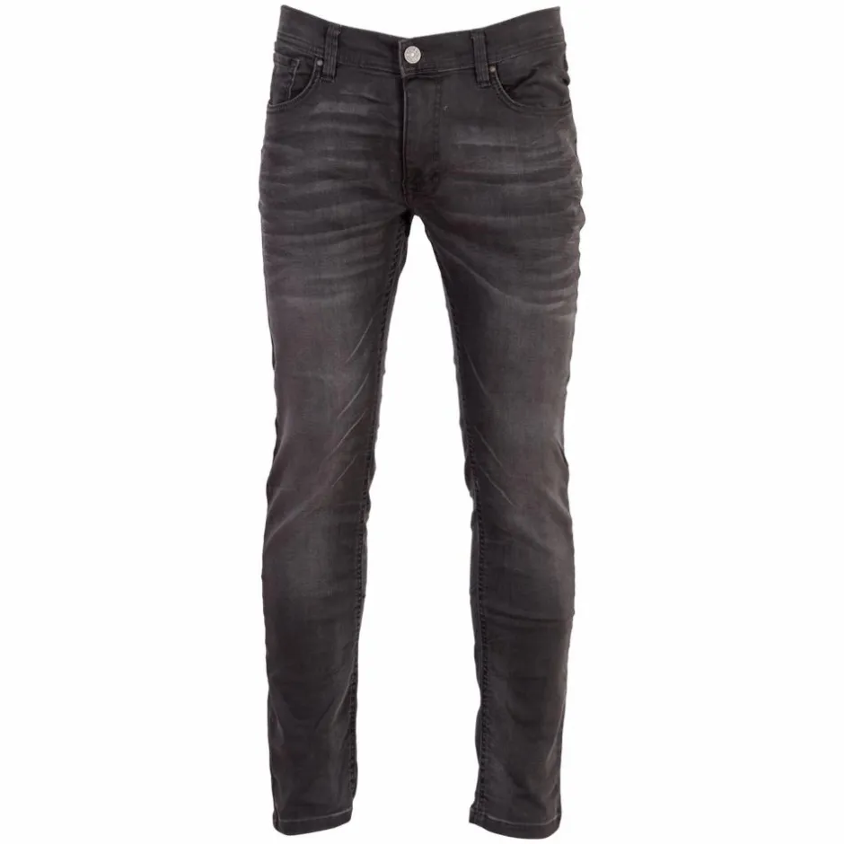 Clearance Marcus Ricco Herre Jeans - Grey Stone Wash