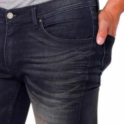 Clearance Marcus Ricco Herre Jeans - Dirty Wash