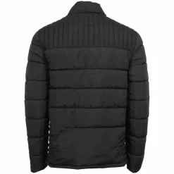 Outlet Marcus Roll Herre Overgangsjakke - Black