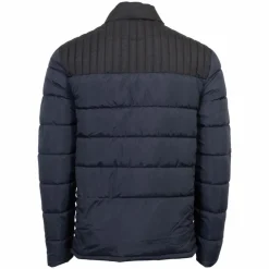 Hot Marcus Roll Herre Overgangsjakke - Dk. Navy