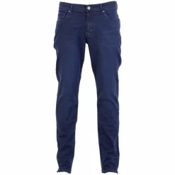 Online Marcus Sebastian Herre Jeans - Alaska Dark Blue