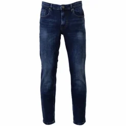 Online Marcus Sebastian Herre Jeans - Sea Blue Used
