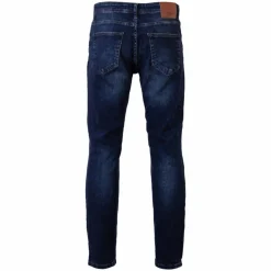 Online Marcus Sebastian Herre Jeans - Sea Blue Used