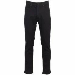 Best Marcus Sebb Herre Jeans - Dry Black