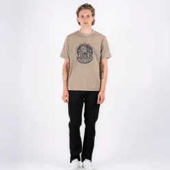 Best Marcus Sebb Herre Jeans - Dry Black