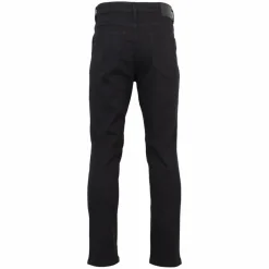 Best Marcus Sebb Herre Jeans - Dry Black