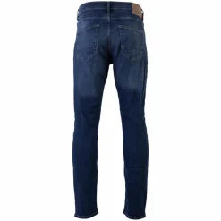 Online Marcus Sebb Herre Jeans - Med. Blue Used