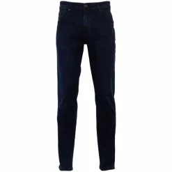 Sale Marcus Sebb Herre Jeans - Midnight Blue Used