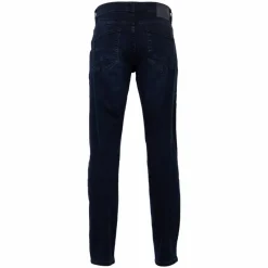 Sale Marcus Sebb Herre Jeans - Midnight Blue Used