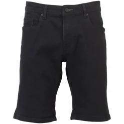 Marcus Slade Herre Shorts - Dry Black