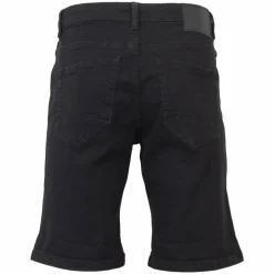 Marcus Slade Herre Shorts - Dry Black