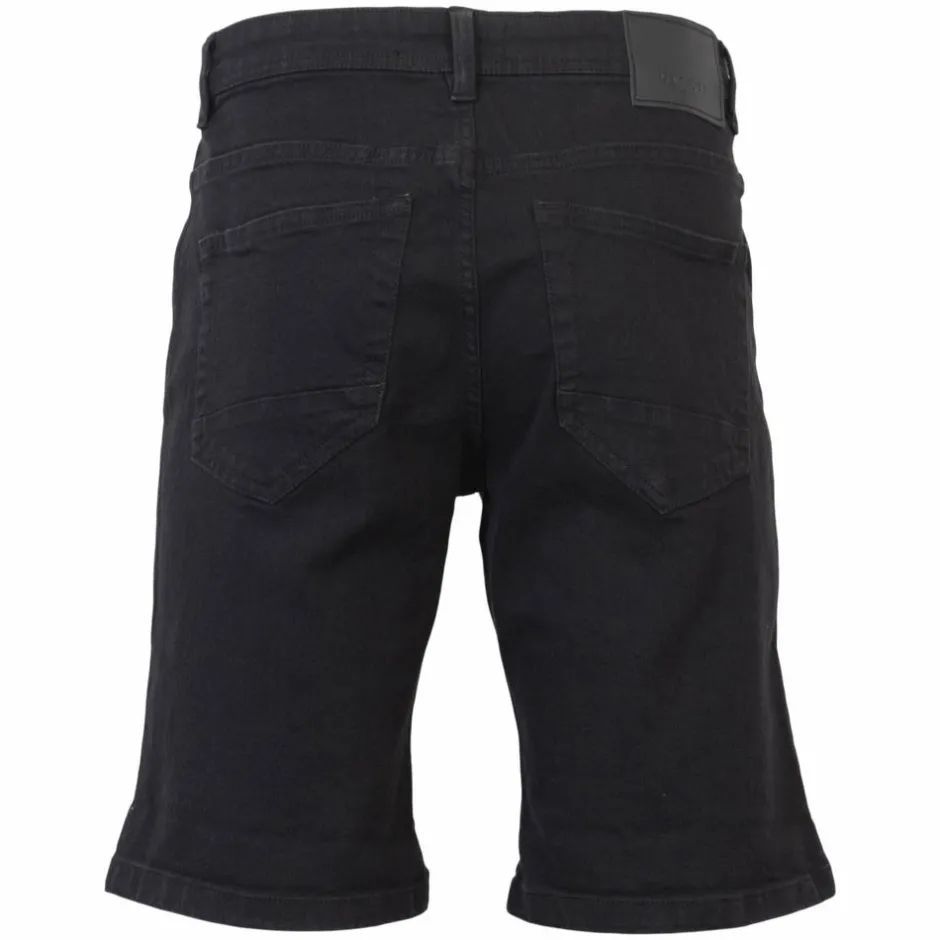 Marcus Slade Herre Shorts - Dry Black