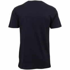 Best Marcus Tex Herre T-shirt - Night Navy