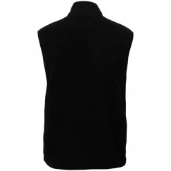 Best Marcus Woody Herre Vest - Black