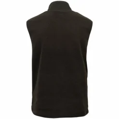 Outlet Marcus Woody Herre Vest - Olive green