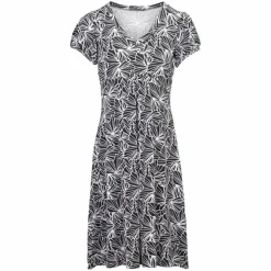 Clearance Marinello Dame Kjole - Black