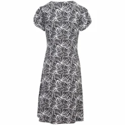 Clearance Marinello Dame Kjole - Black