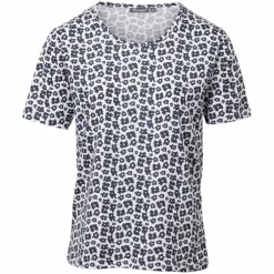 Marinello Dame T-shirt - Navy