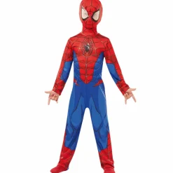 Sale Marvel Børne Kostume - Spiderman
