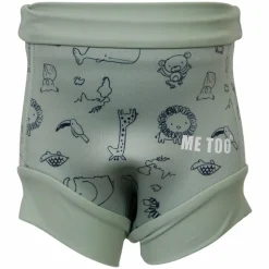 Discount Me Too Baby Badebukser - Swamp