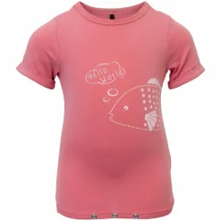 Discount Me Too Baby Body - Brandied Apricot