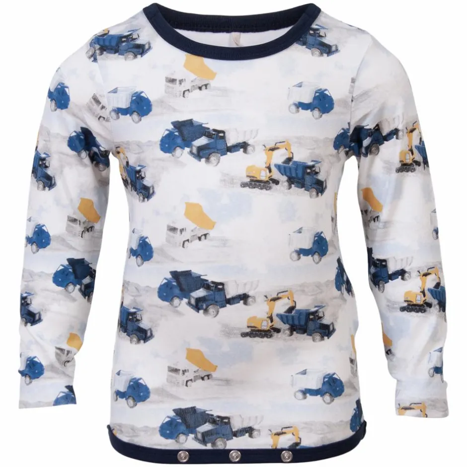 Online Me Too Baby Body - Celestial Blue