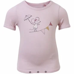 Hot Me Too Baby Body - Chalk Pink
