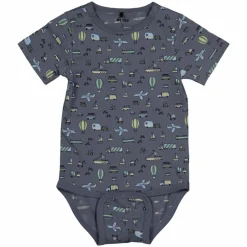 Discount Me Too Baby Body - China Blue