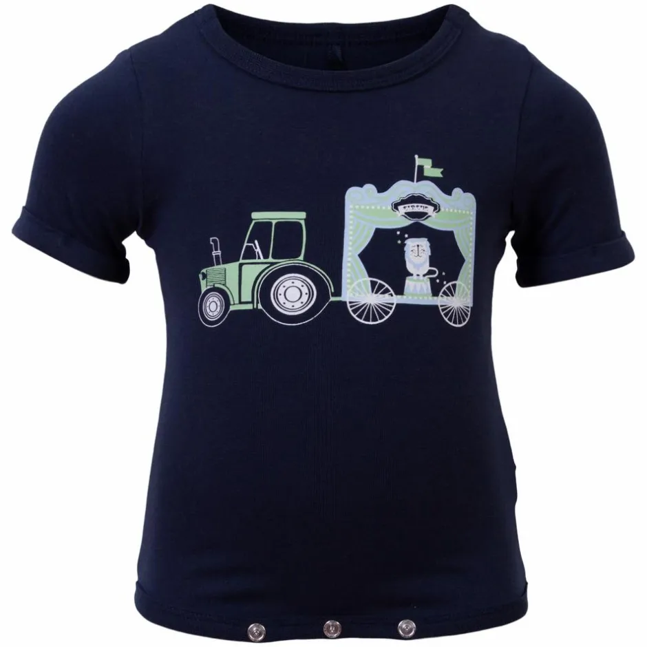 Hot Me Too Baby Body - Dress Blues