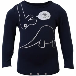 Me Too Baby Body - Dress Blues