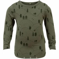 Hot Me Too Baby Body - Four Leaf Clover