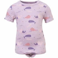 Me Too Baby Body - Lavender Frost