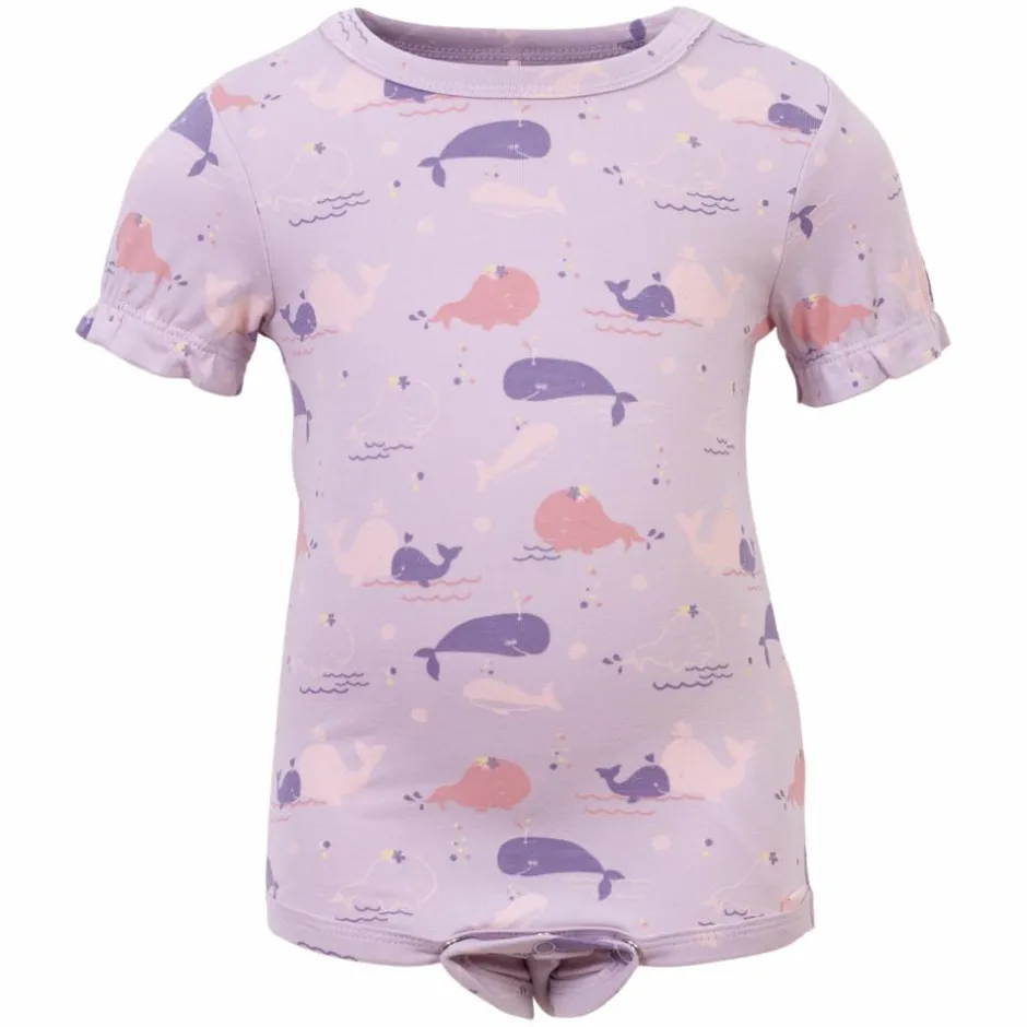 Me Too Baby Body - Lavender Frost