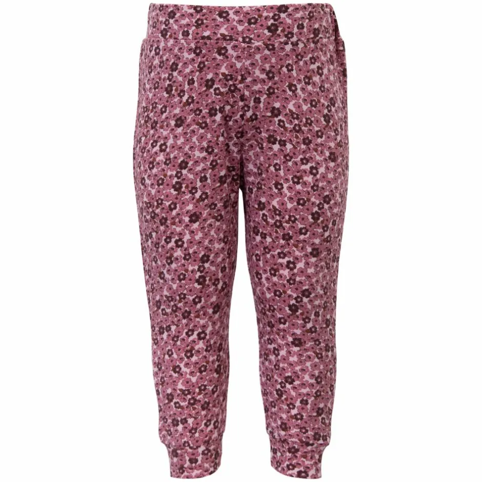 Outlet Me Too Baby Bukser - Pink Nectar