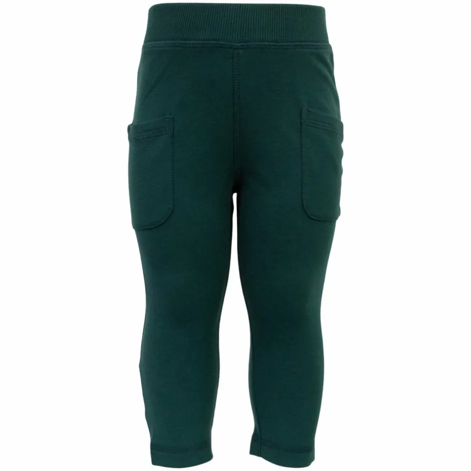 Clearance Me Too Baby Leggings - Botanical Garden