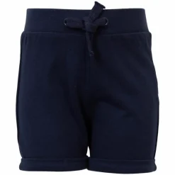 Sale Me Too Baby Shorts - Dress Blues