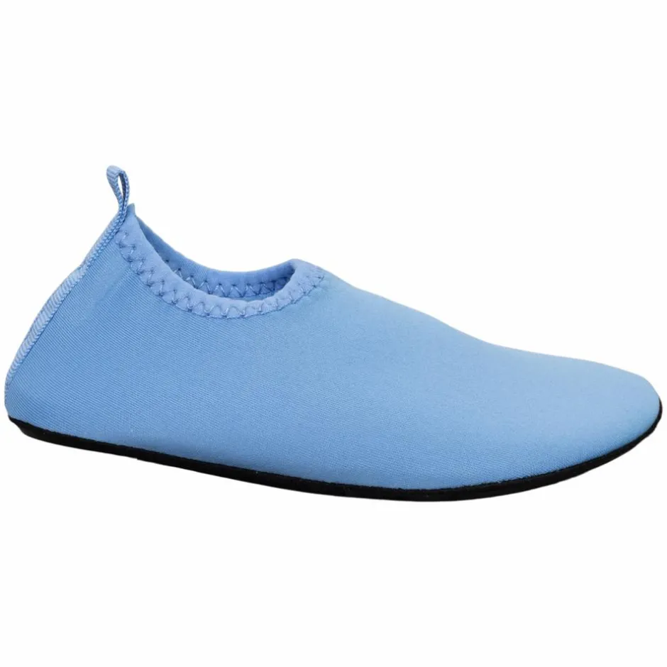 Best Me Too Børne Badesko - Azure Blue