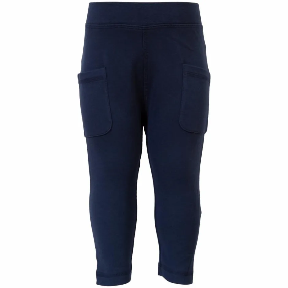 Hot Me Too Børne Bukser - Dress Blues