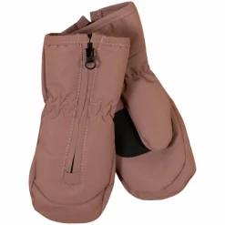 Hot Me Too Børne Luffer m. BIONIC-FINISH® ECO coating - Burlwood