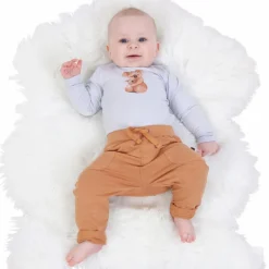 Best Me Too Drenge Bukser - Camel