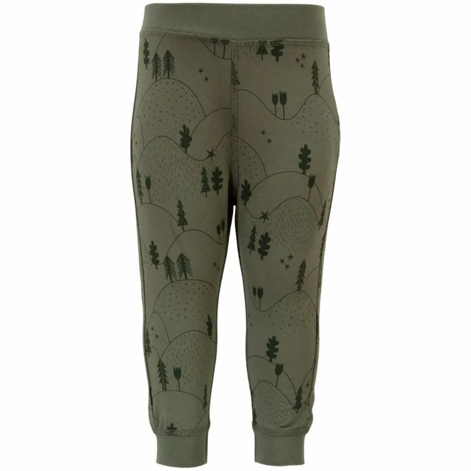 Sale Me Too Drenge Bukser - Four Leaf Clover